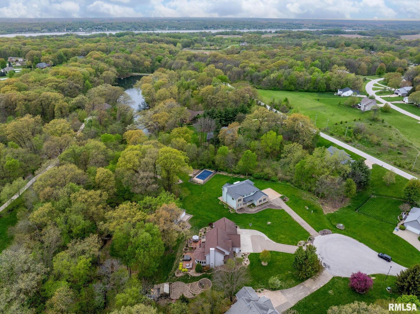 1303 LAKESIDE Court