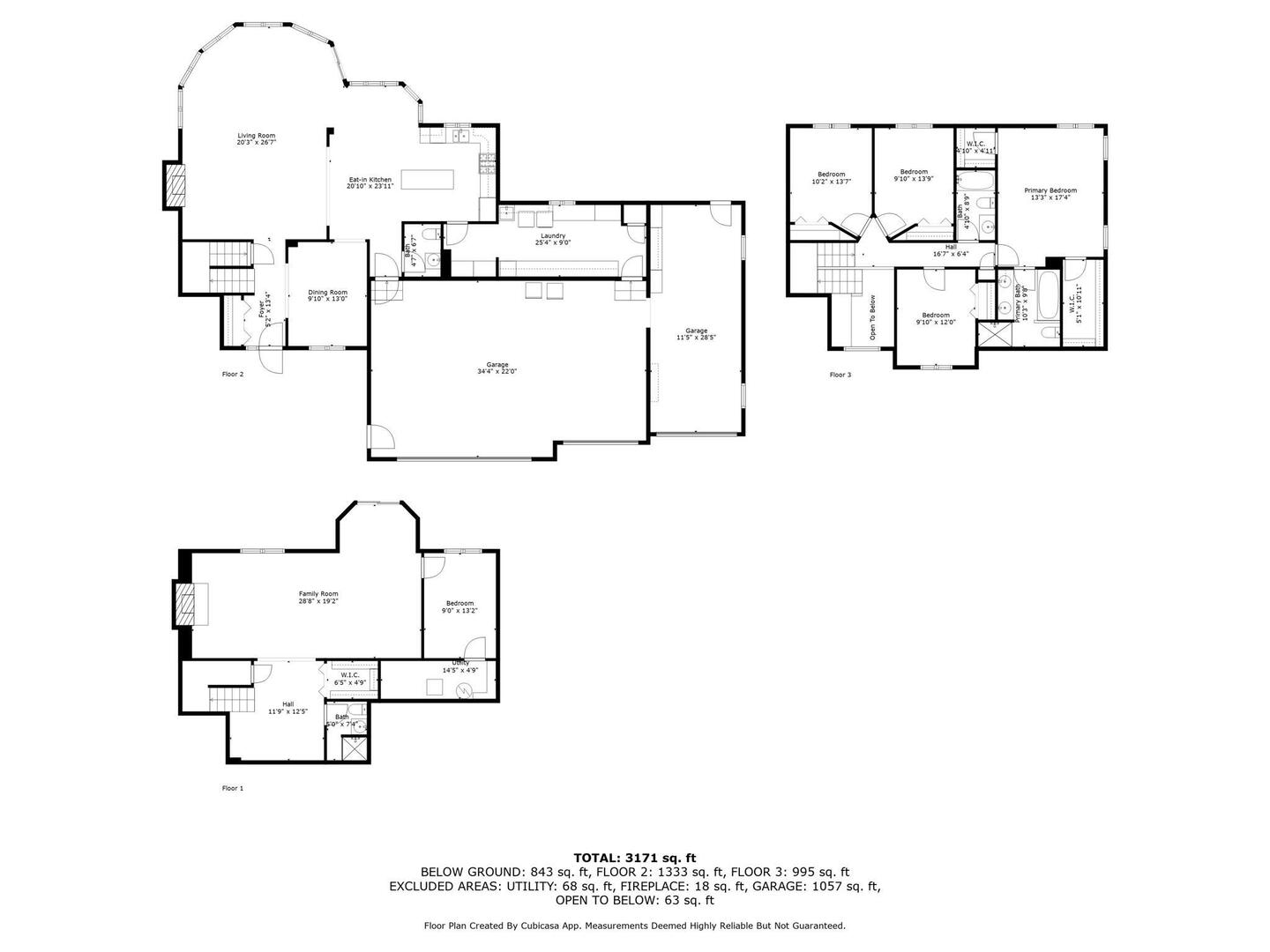 1303 LAKESIDE Court