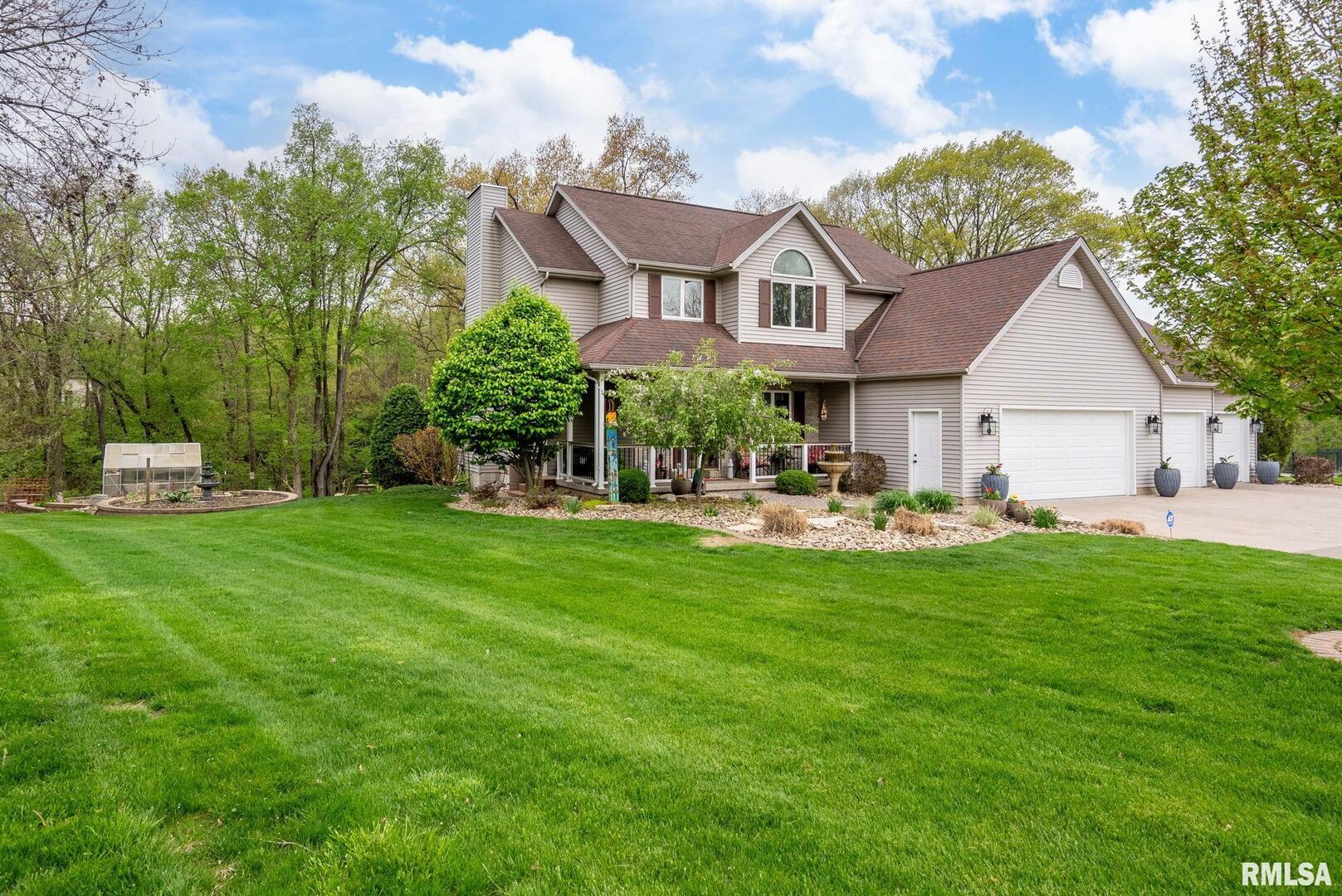 1303 LAKESIDE Court