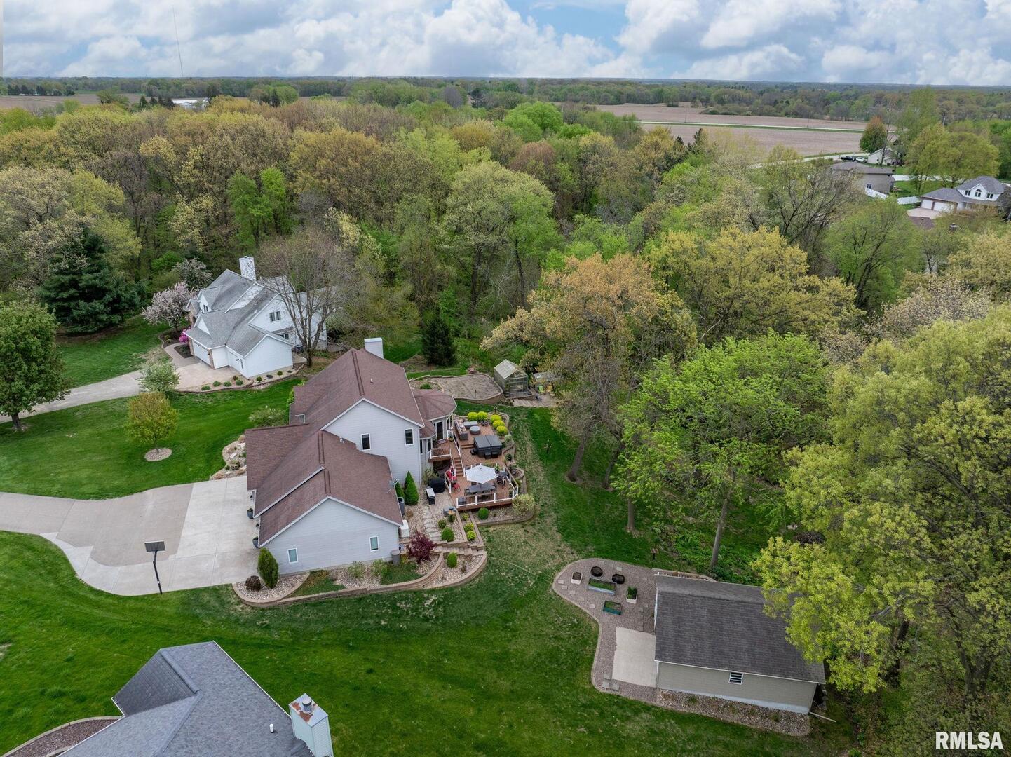 1303 LAKESIDE Court