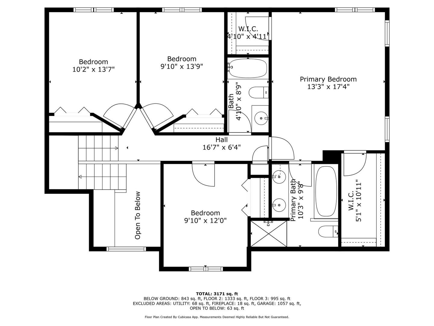 1303 LAKESIDE Court