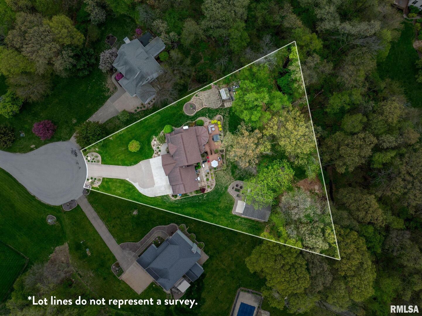1303 LAKESIDE Court