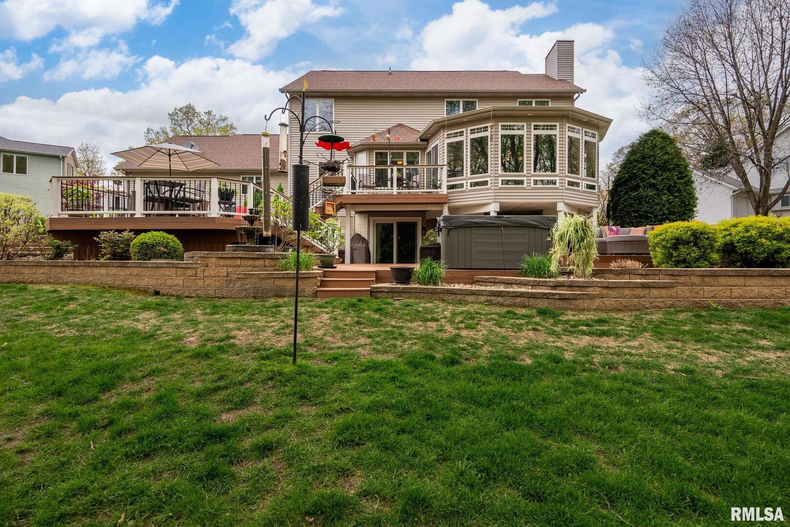 1303 LAKESIDE Court