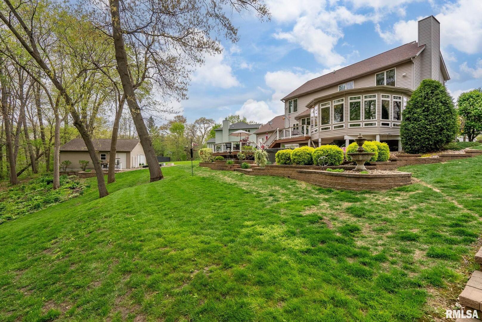 1303 LAKESIDE Court