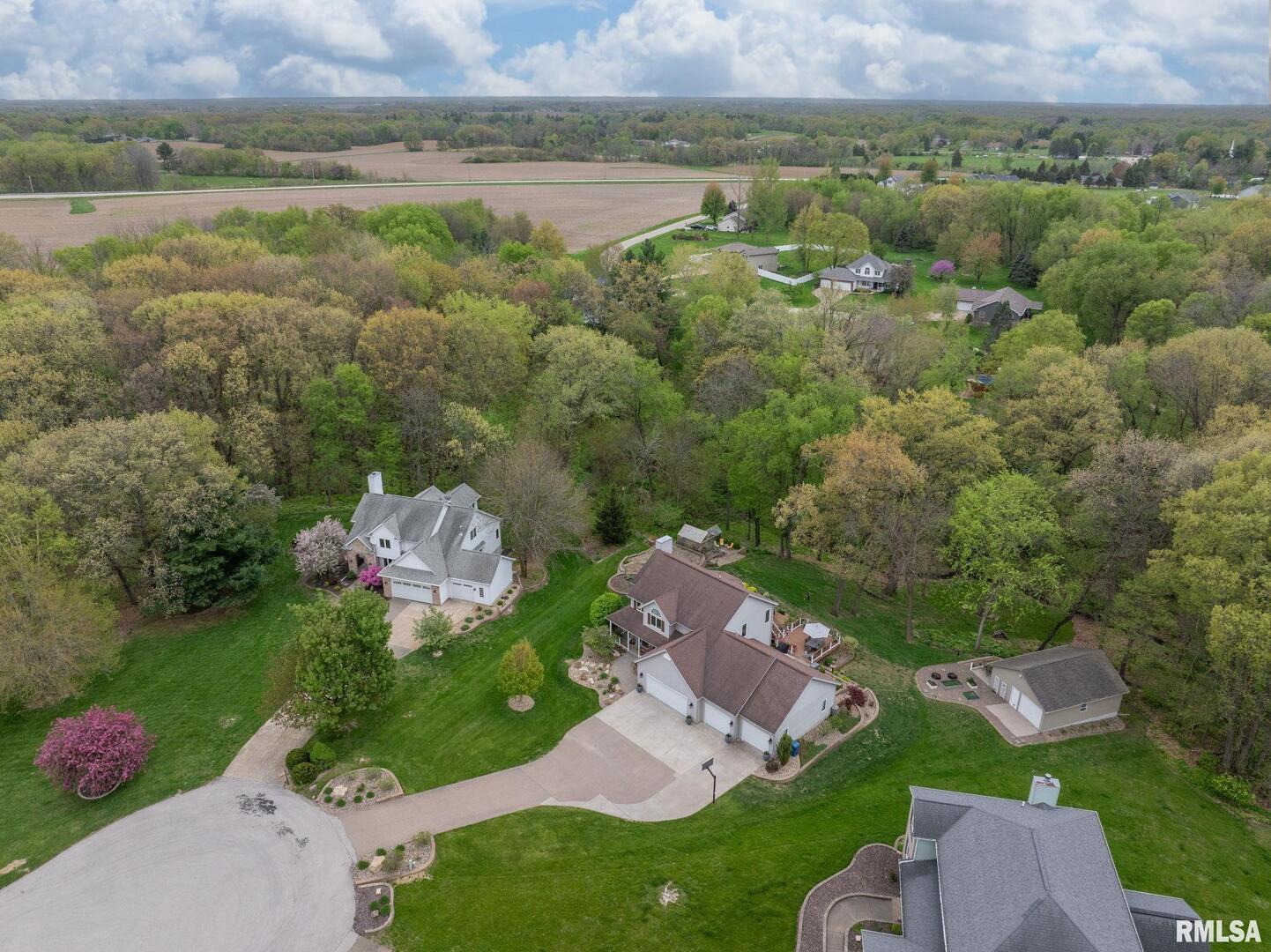 1303 LAKESIDE Court