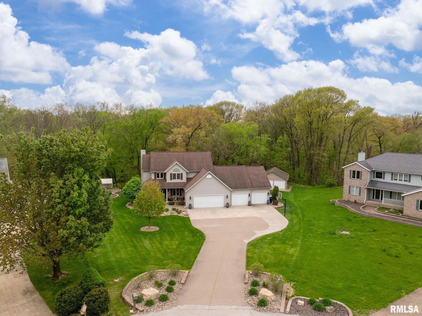 1303 LAKESIDE Court