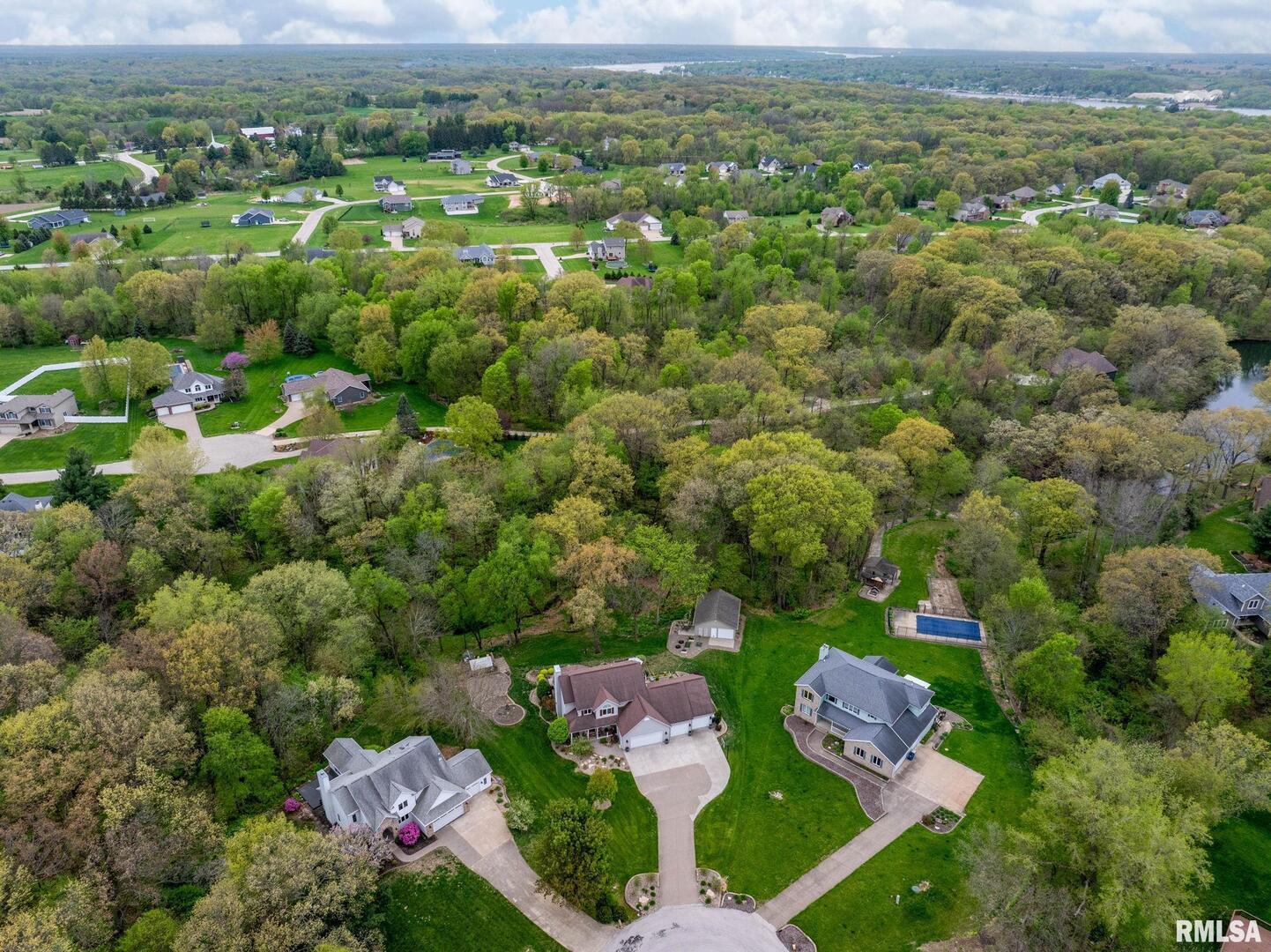 1303 LAKESIDE Court
