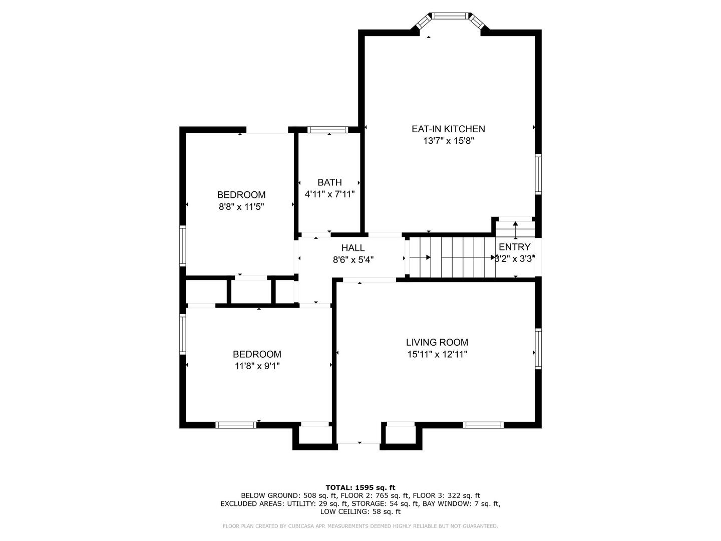 3003 42ND Street