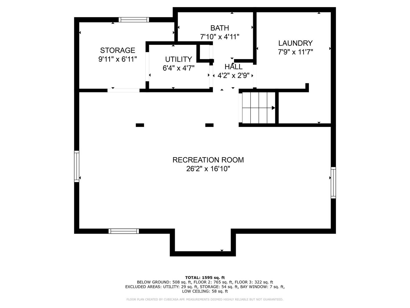 3003 42ND Street