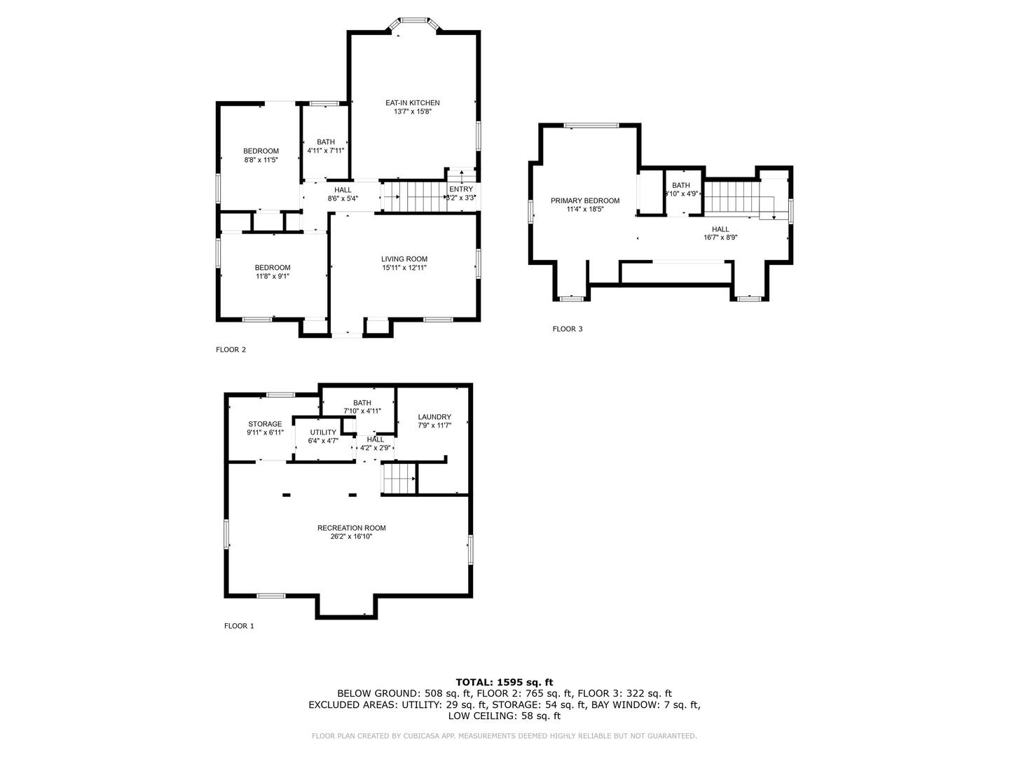 3003 42ND Street