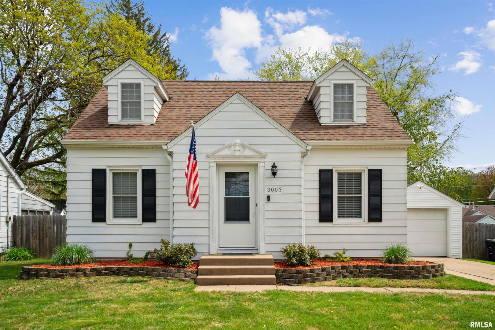 3003 42ND Street