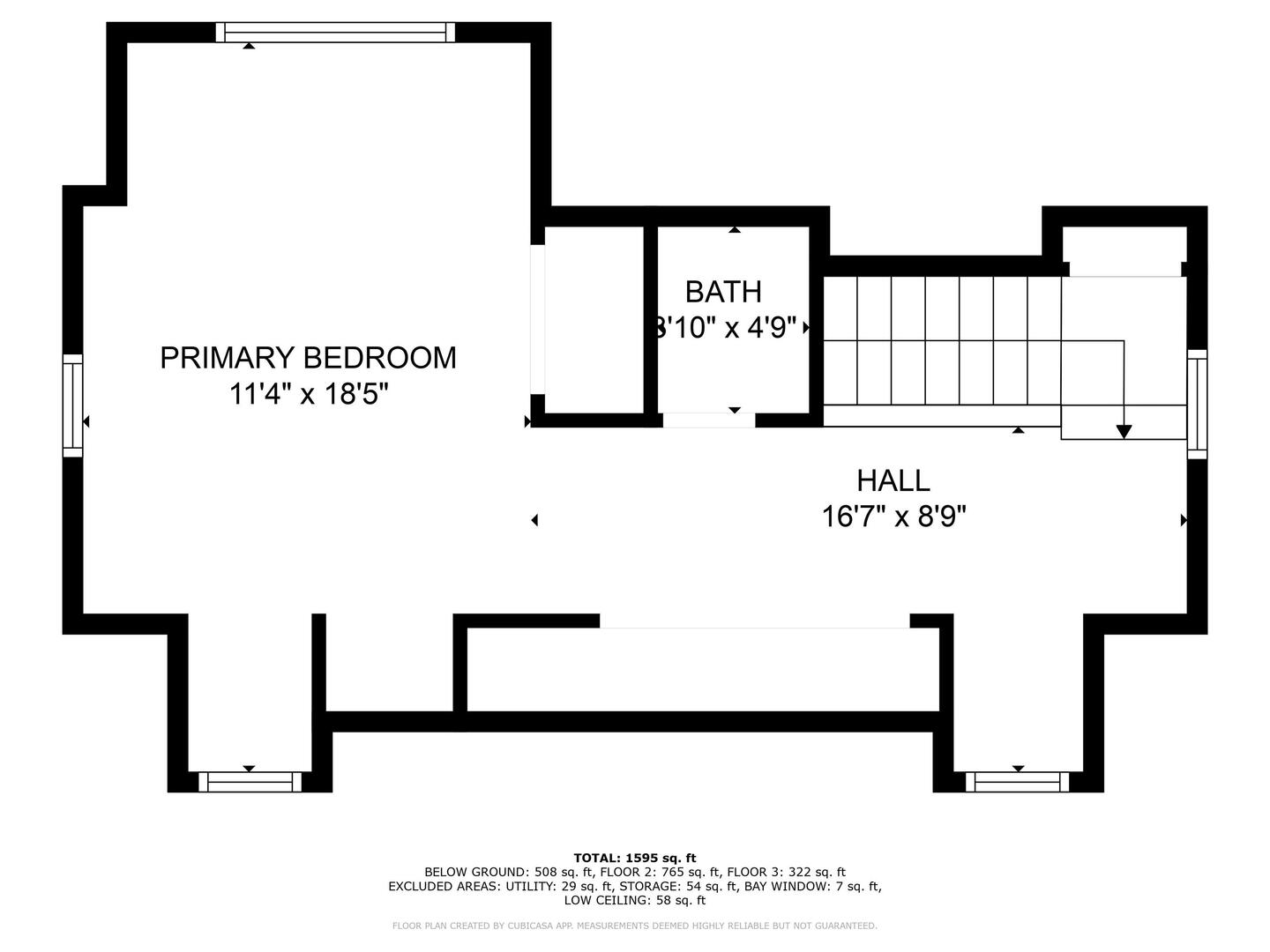 3003 42ND Street