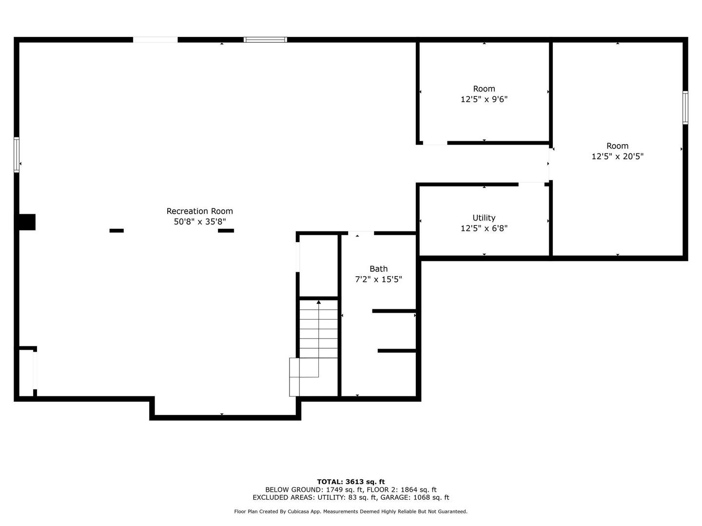 115 WOODLAND Drive