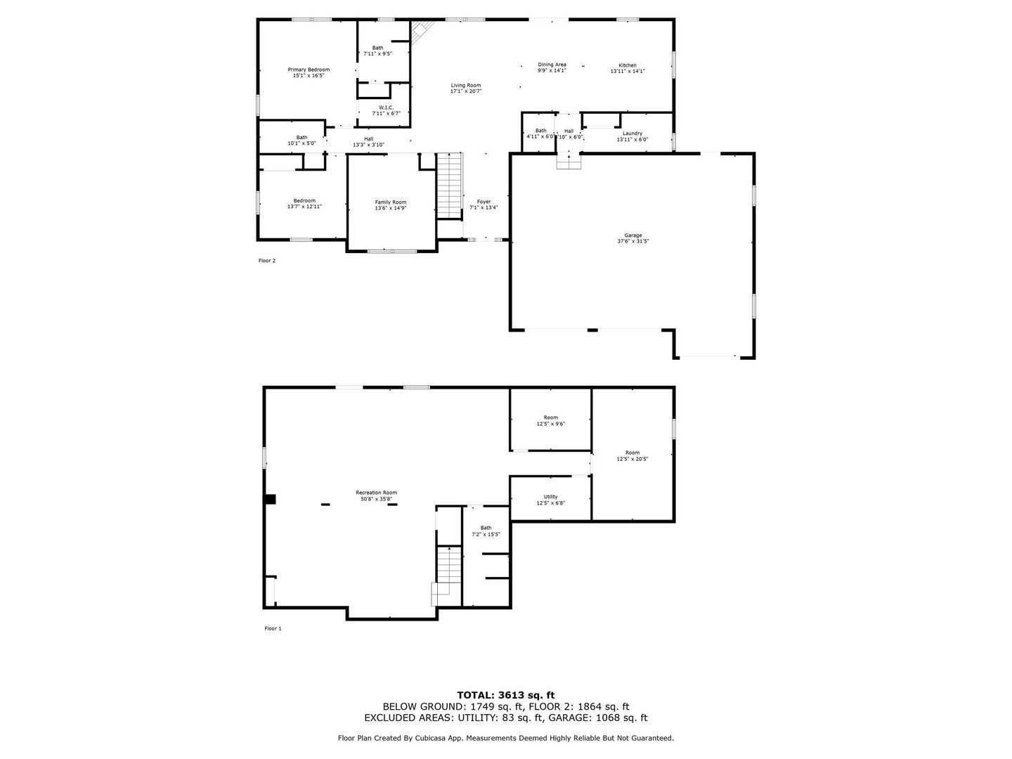 115 WOODLAND Drive