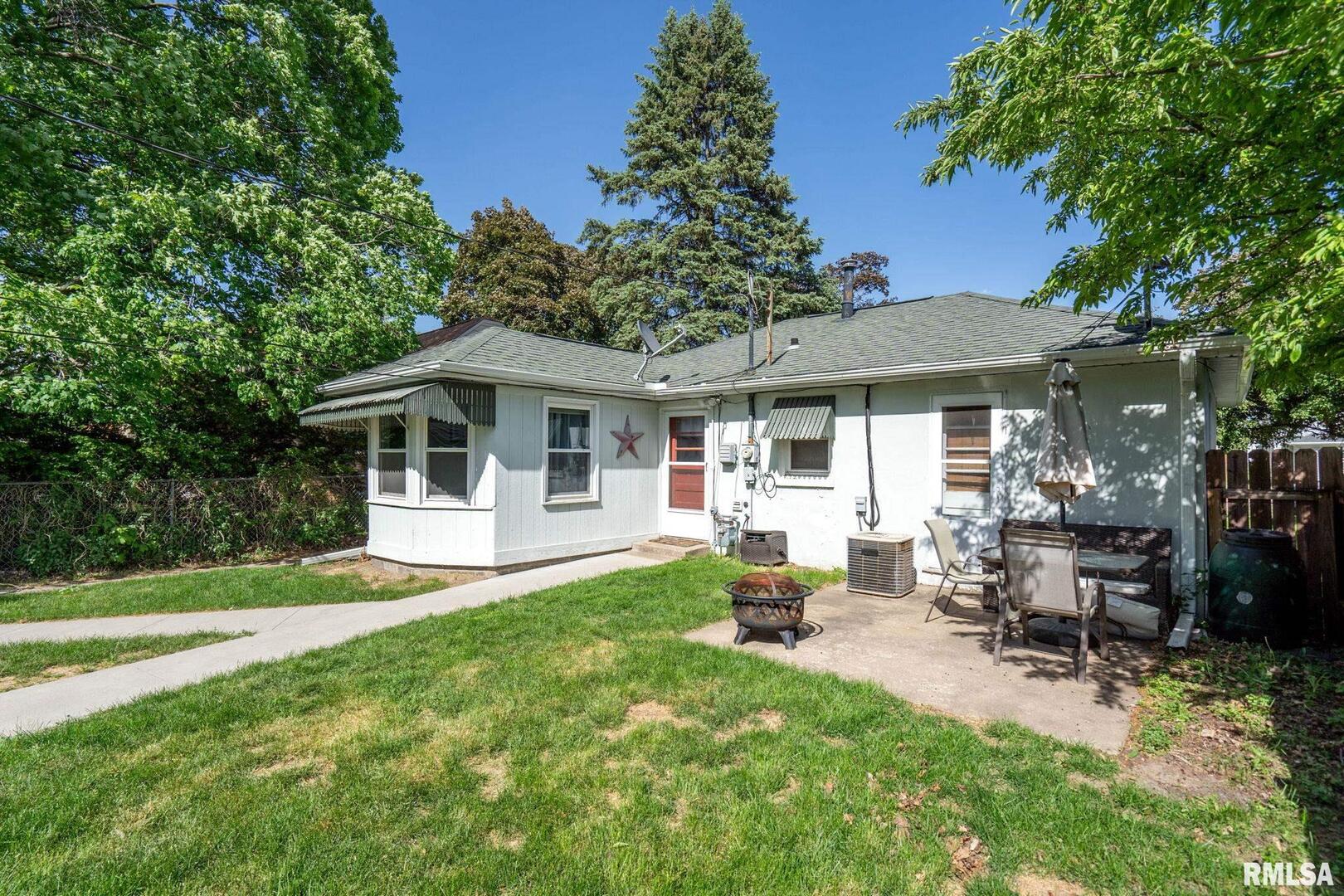 1844 45TH Street