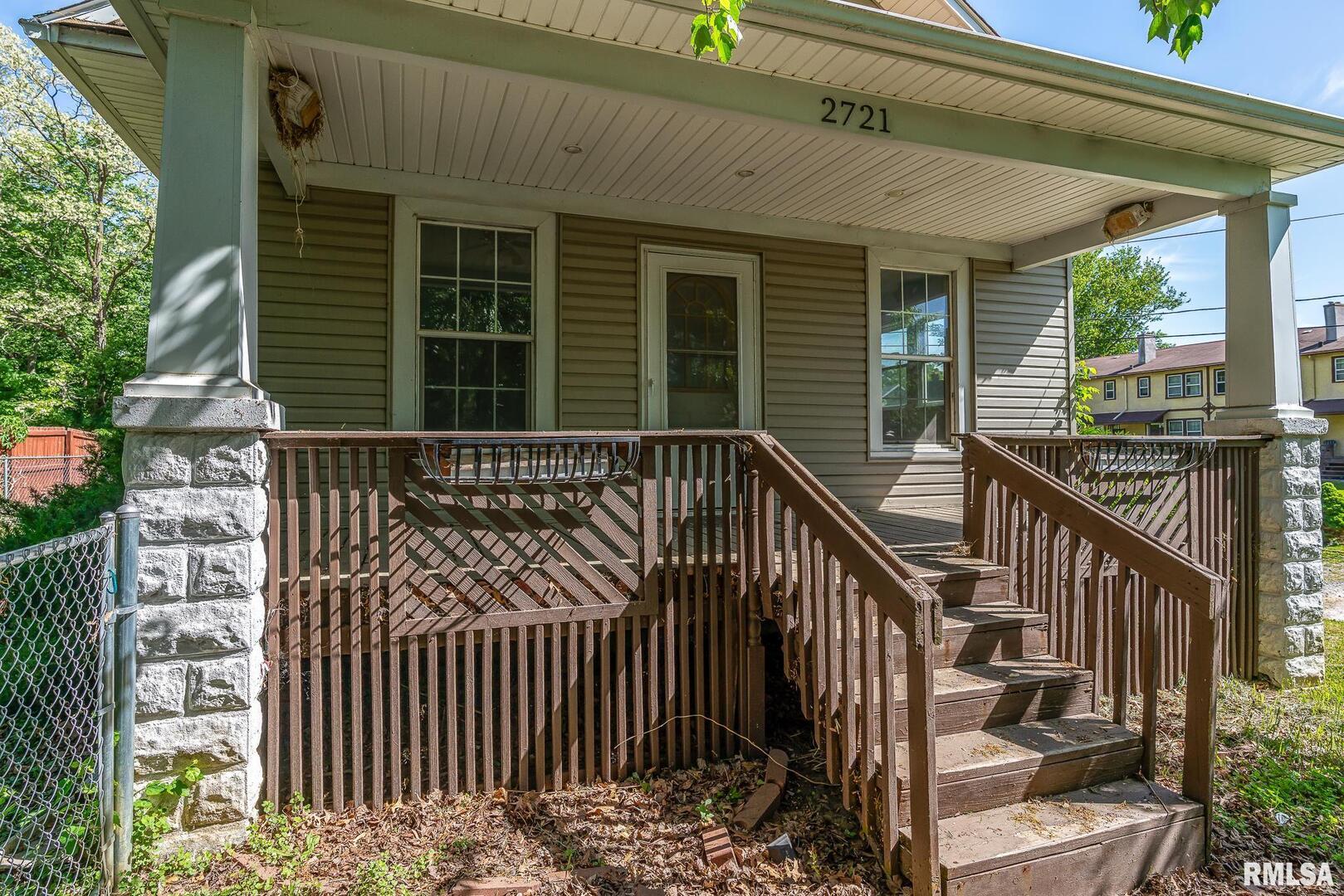 2721 11TH Avenue Unit: B