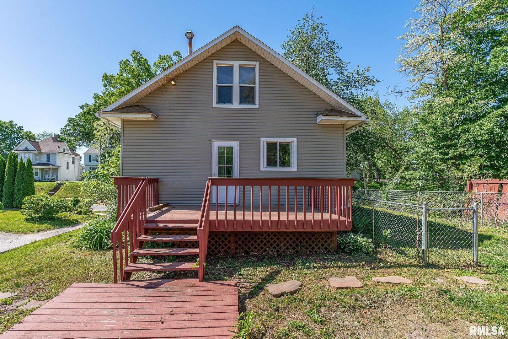 2721 11TH Avenue Unit: B