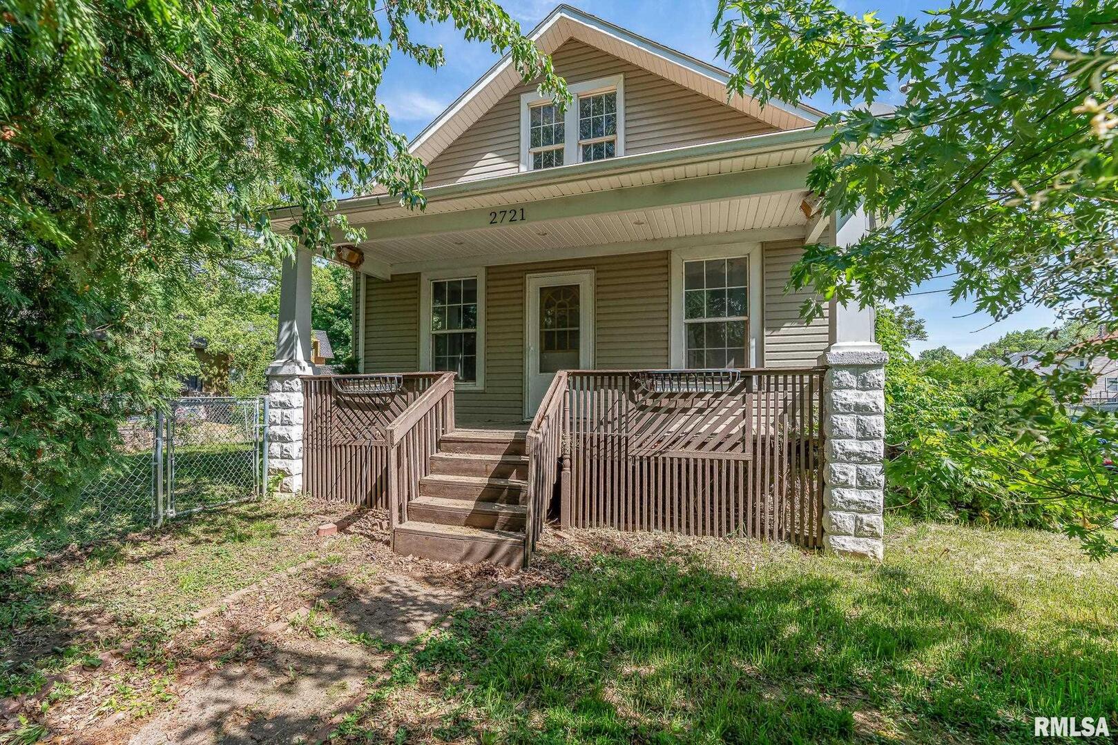 2721 11TH Avenue Unit: B