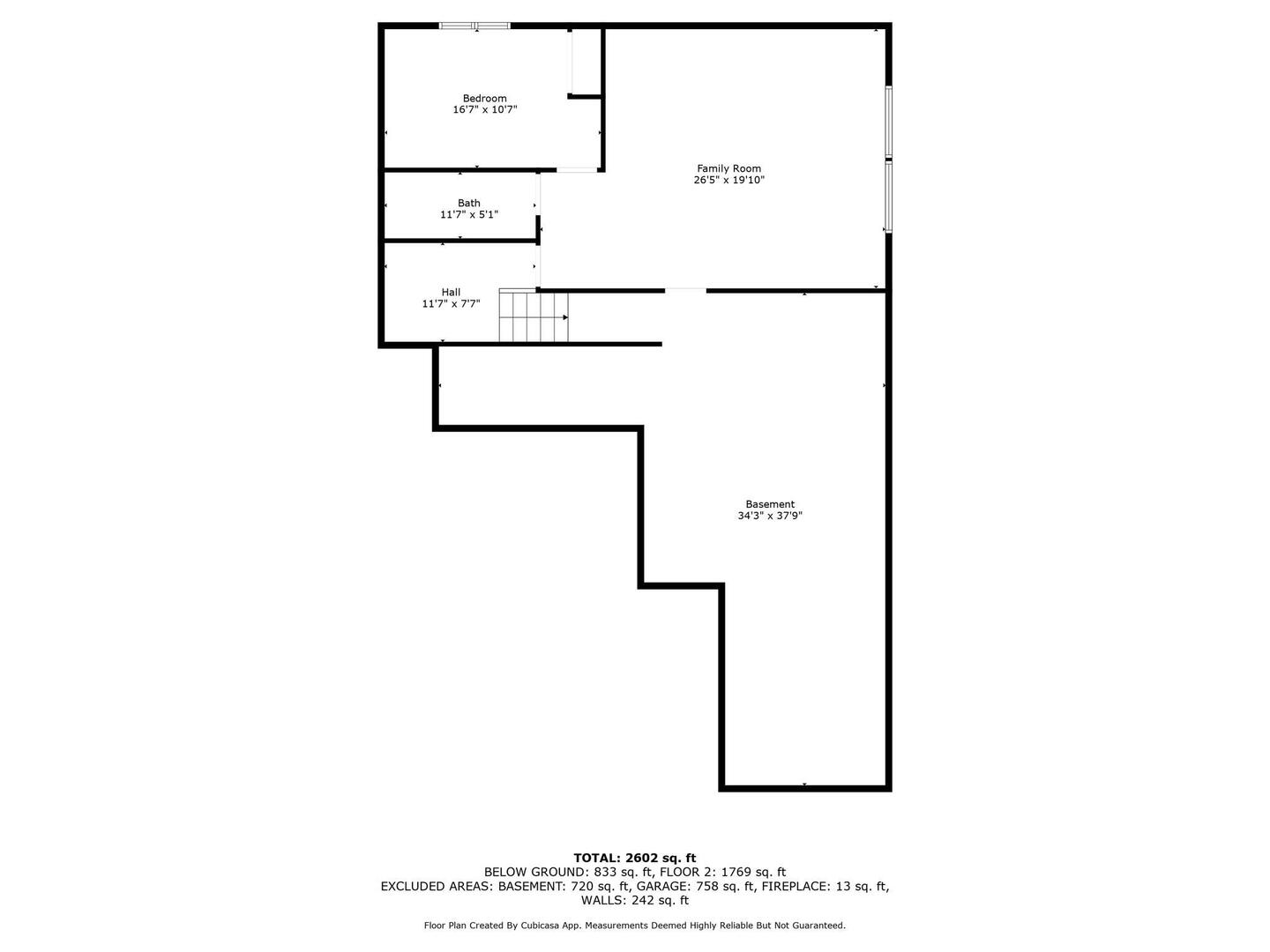 579 KEVIN Road