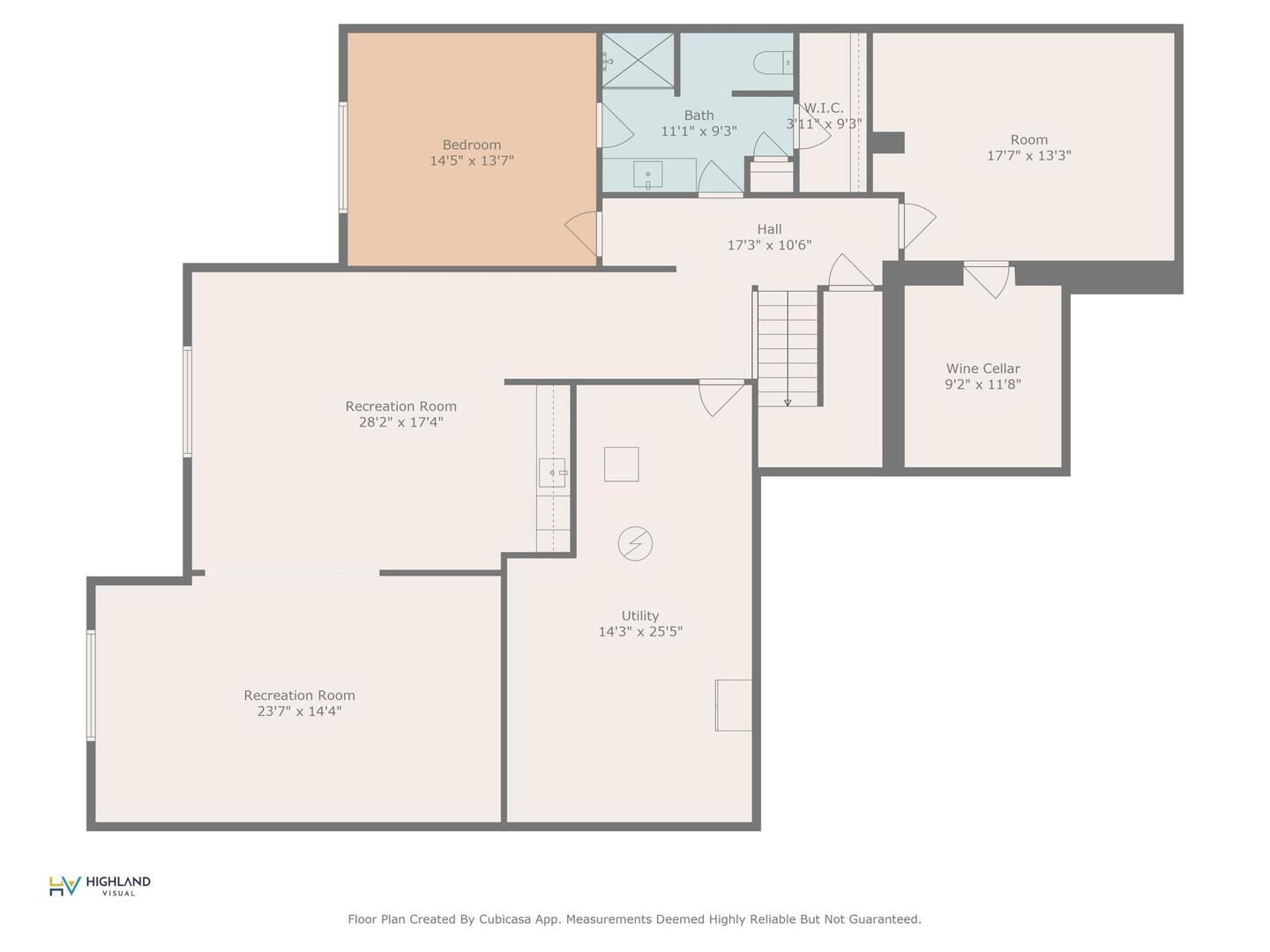 5212 N RICHMOND Circle