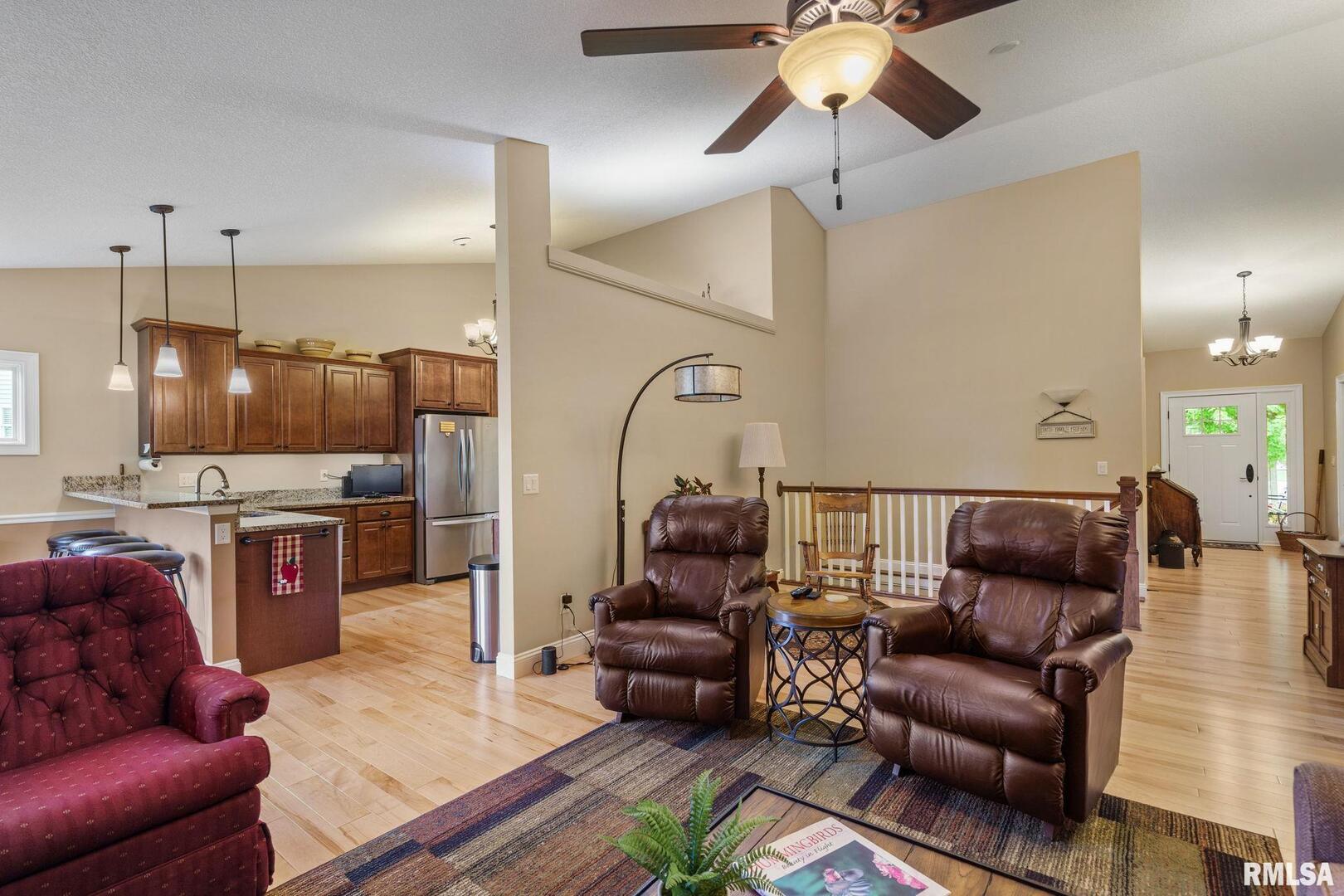 3608 Glengevlin Way