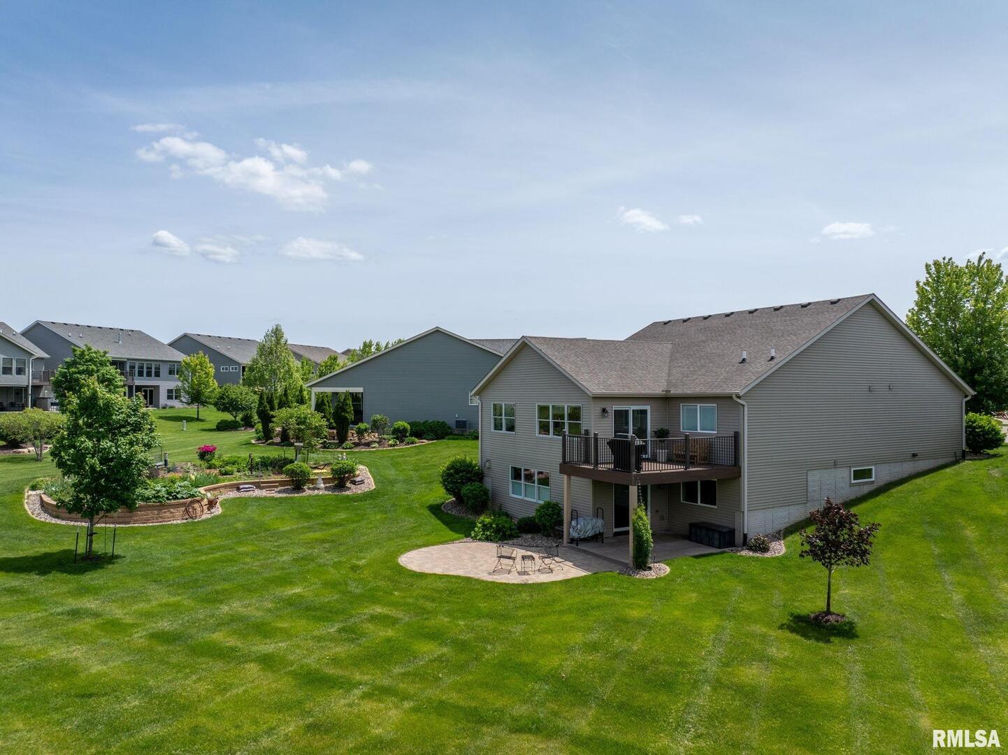 3608 Glengevlin Way
