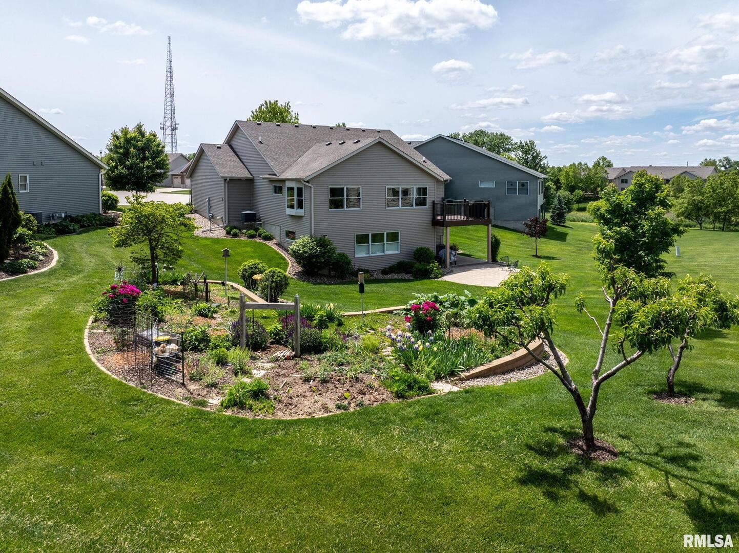 3608 Glengevlin Way
