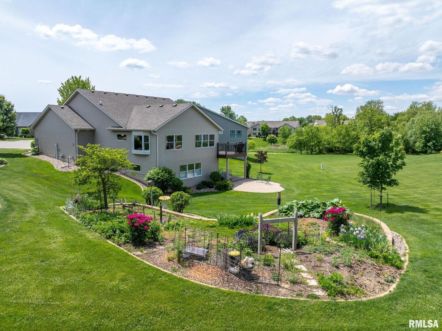 3608 Glengevlin Way