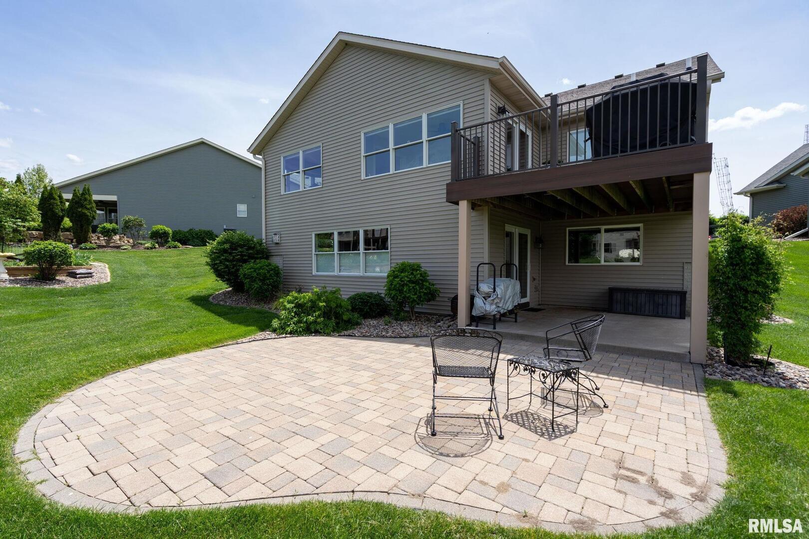 3608 Glengevlin Way
