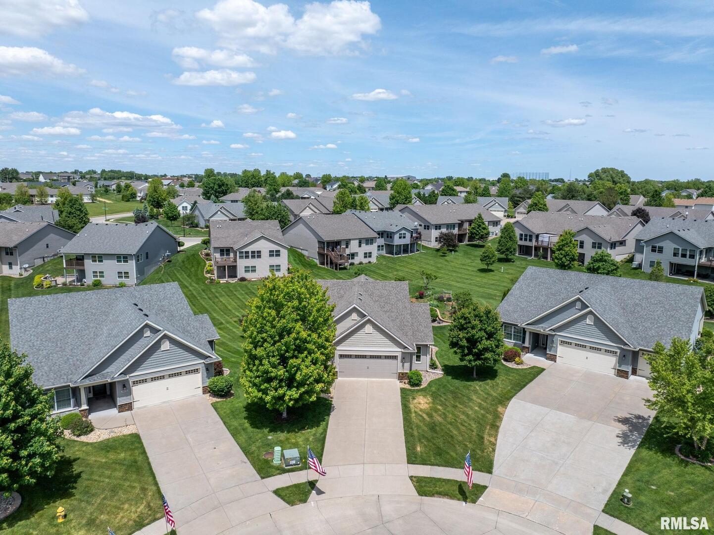 3608 Glengevlin Way