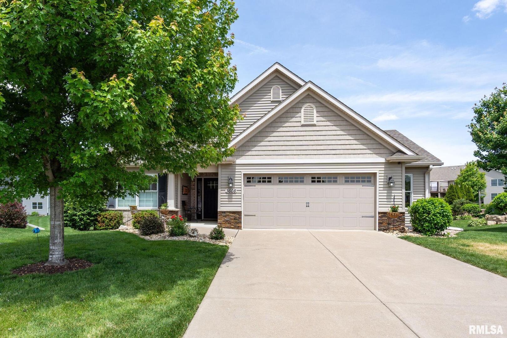 3608 Glengevlin Way