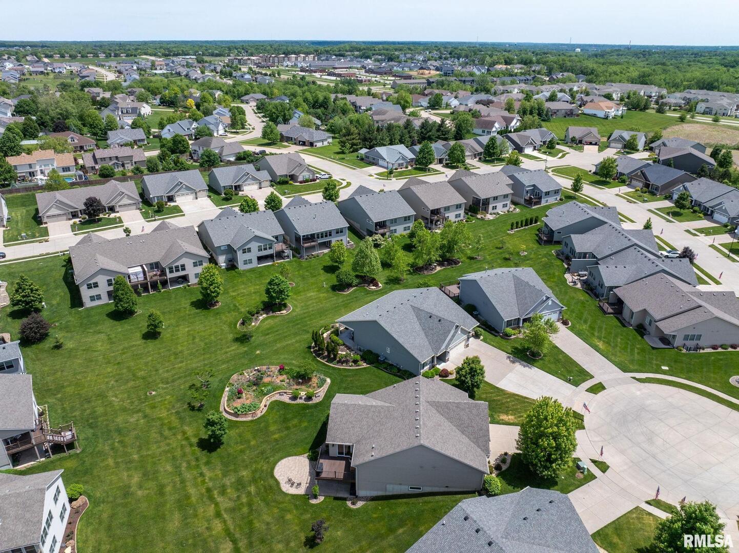 3608 Glengevlin Way