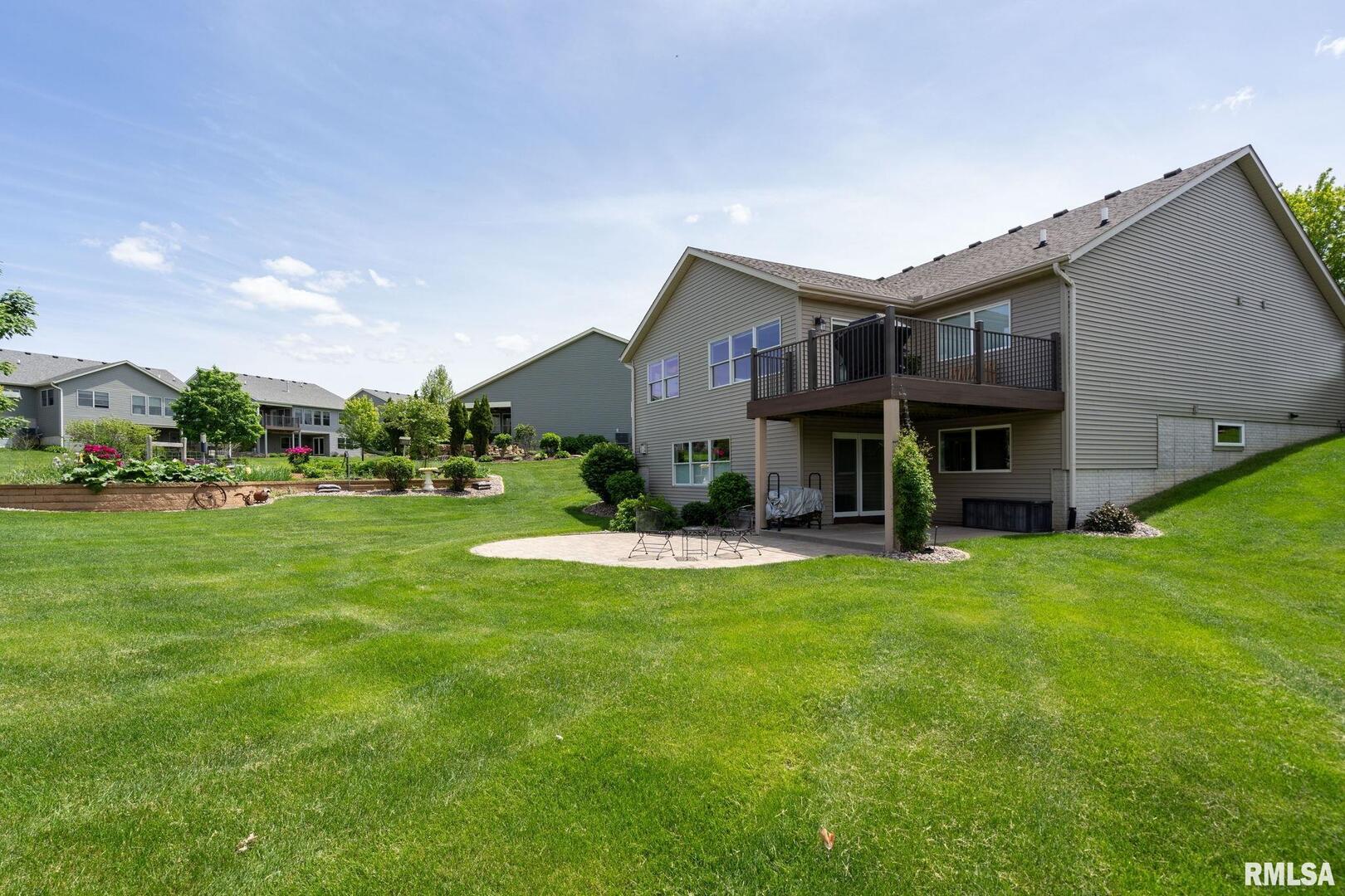 3608 Glengevlin Way