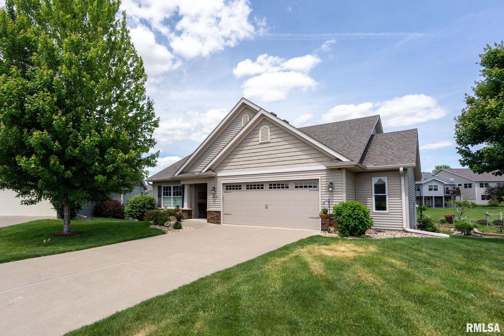 3608 Glengevlin Way