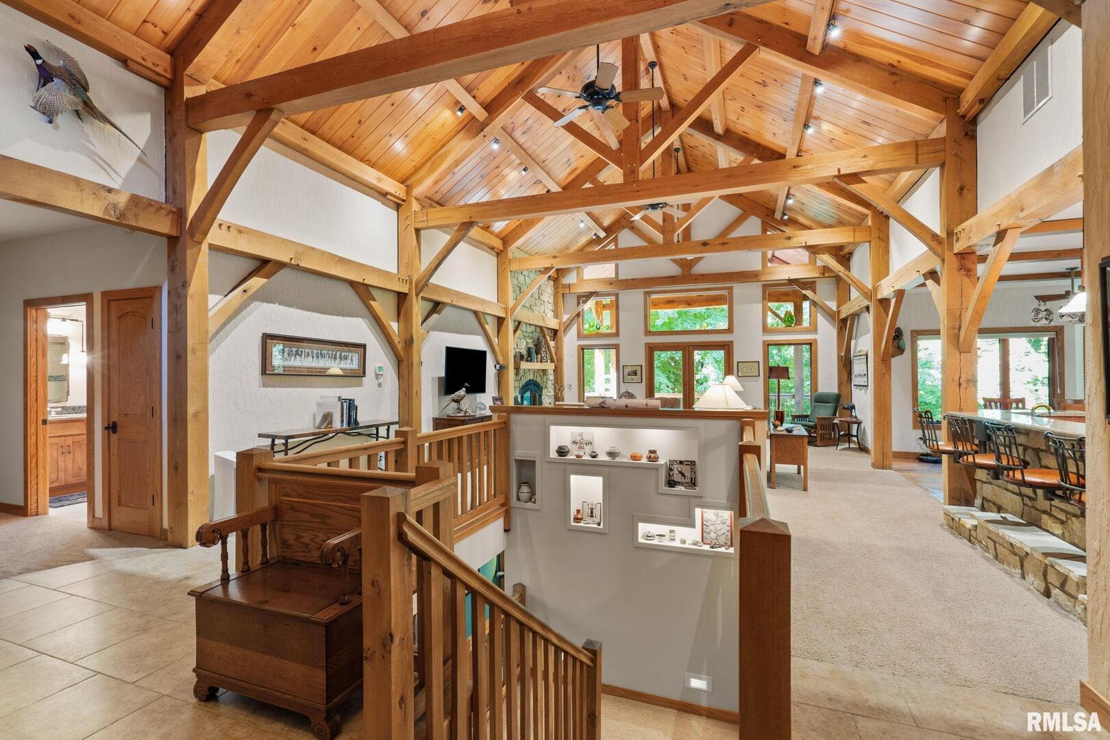 7 AUTUMN CREEK Drive