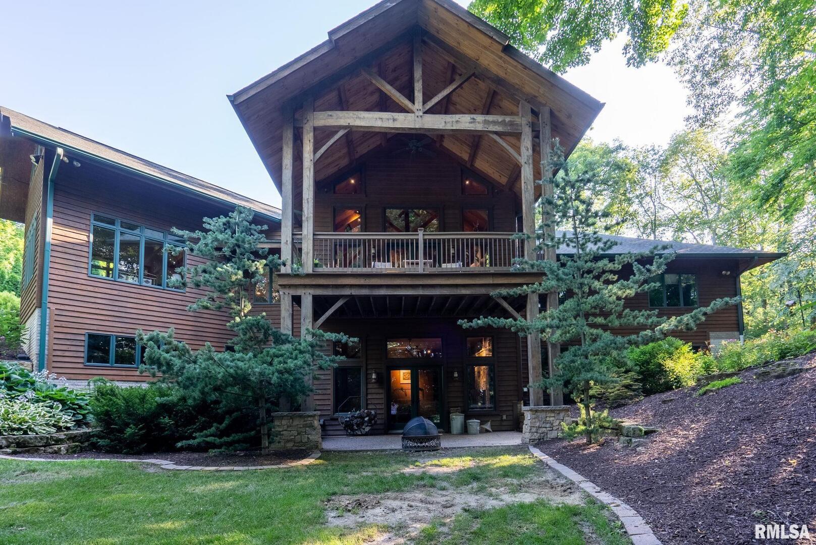 7 AUTUMN CREEK Drive