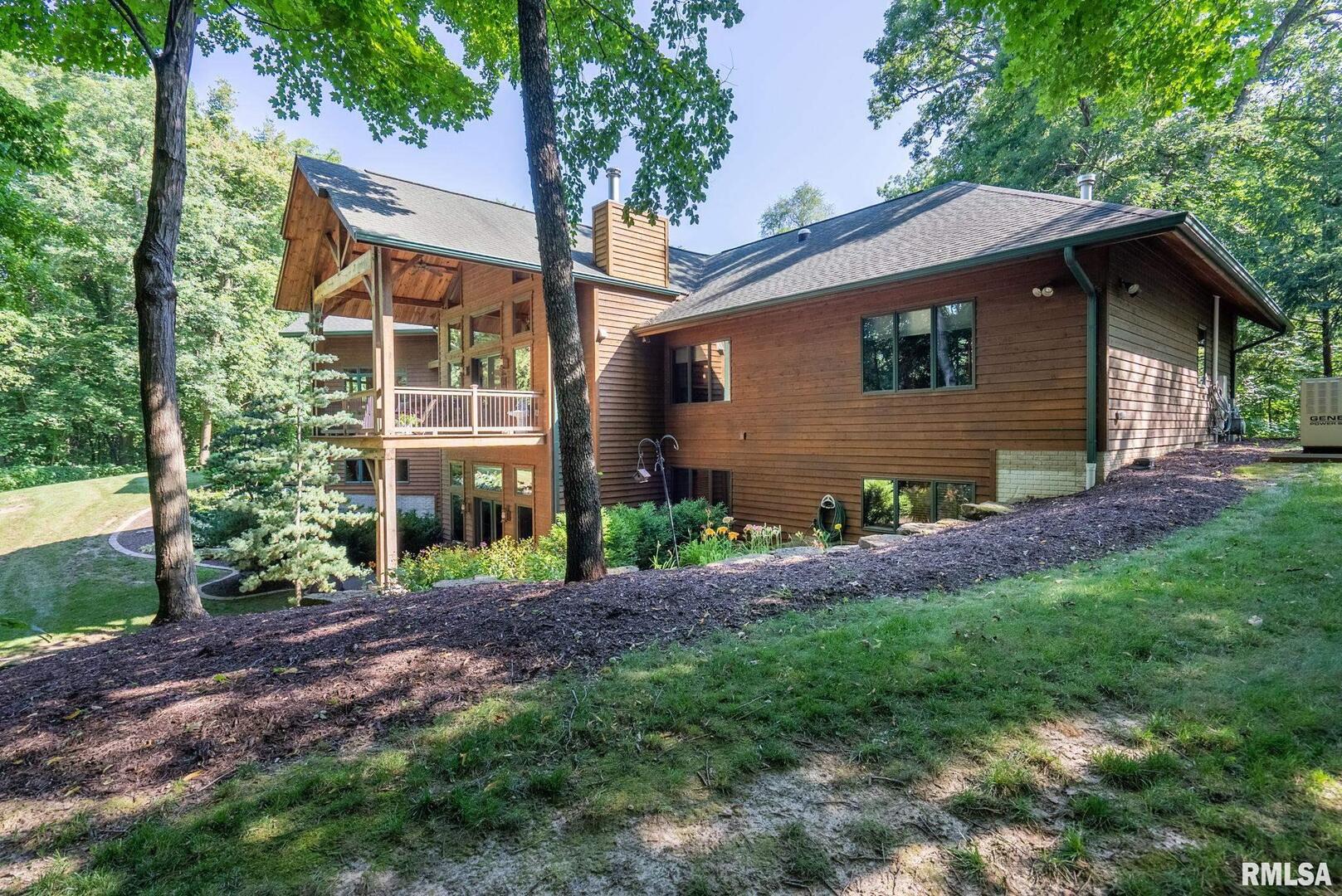 7 AUTUMN CREEK Drive