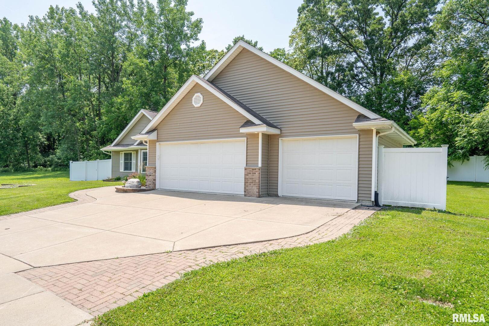 3406 SHADOW WOOD Court