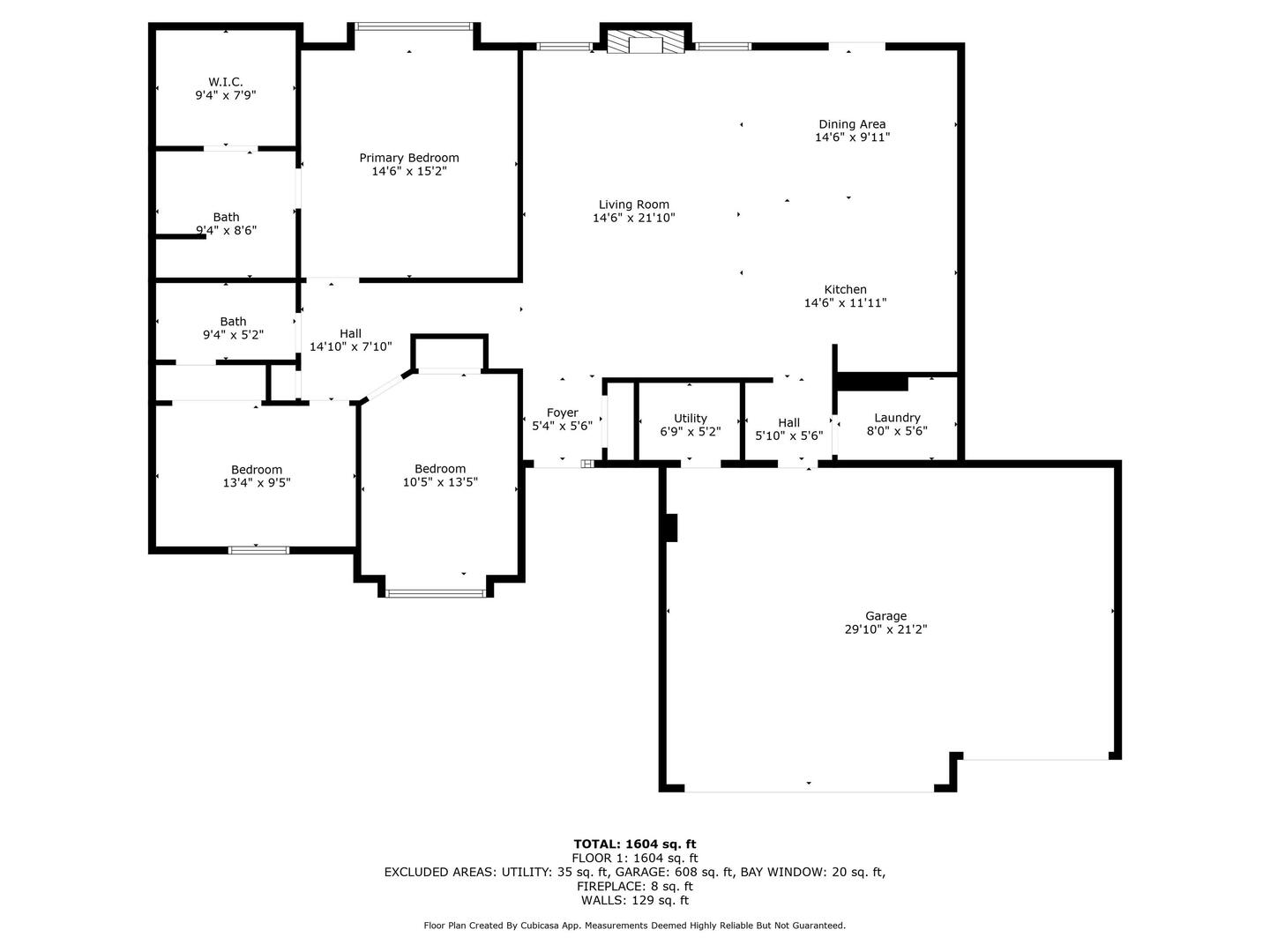 3406 SHADOW WOOD Court