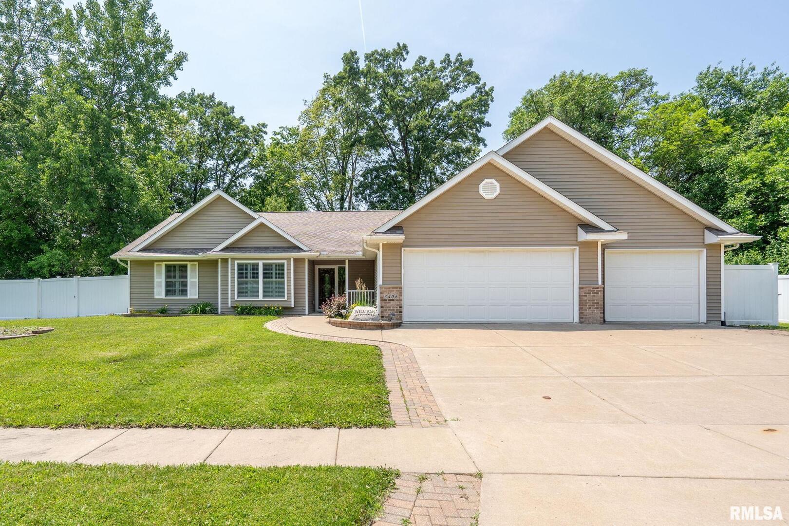3406 SHADOW WOOD Court