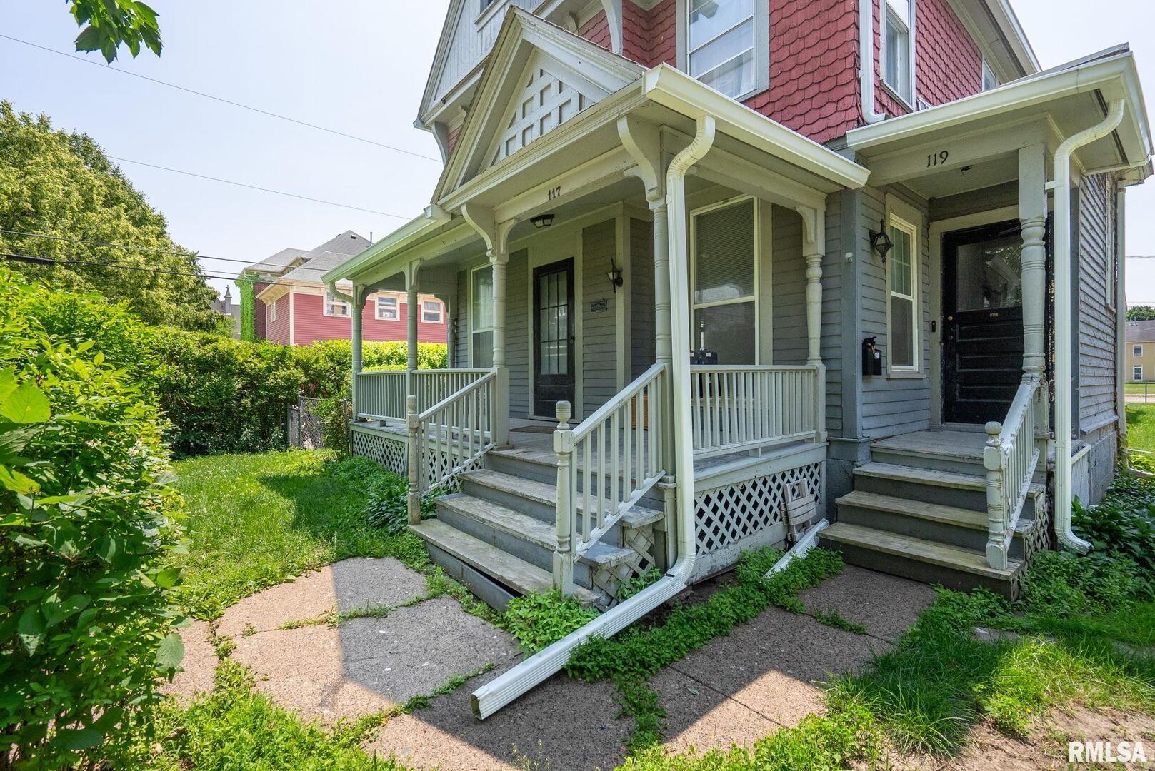 117 W 14TH Street