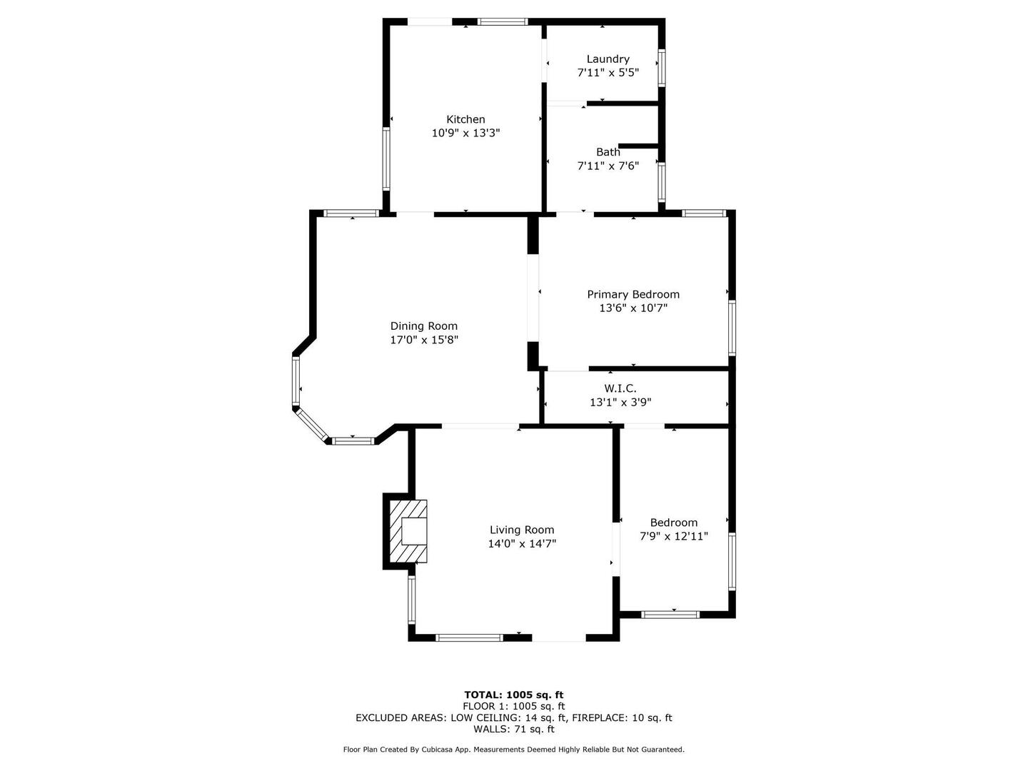 117 W 14TH Street