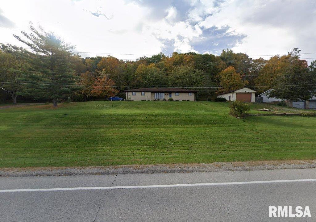757 US HWY 6 Highway