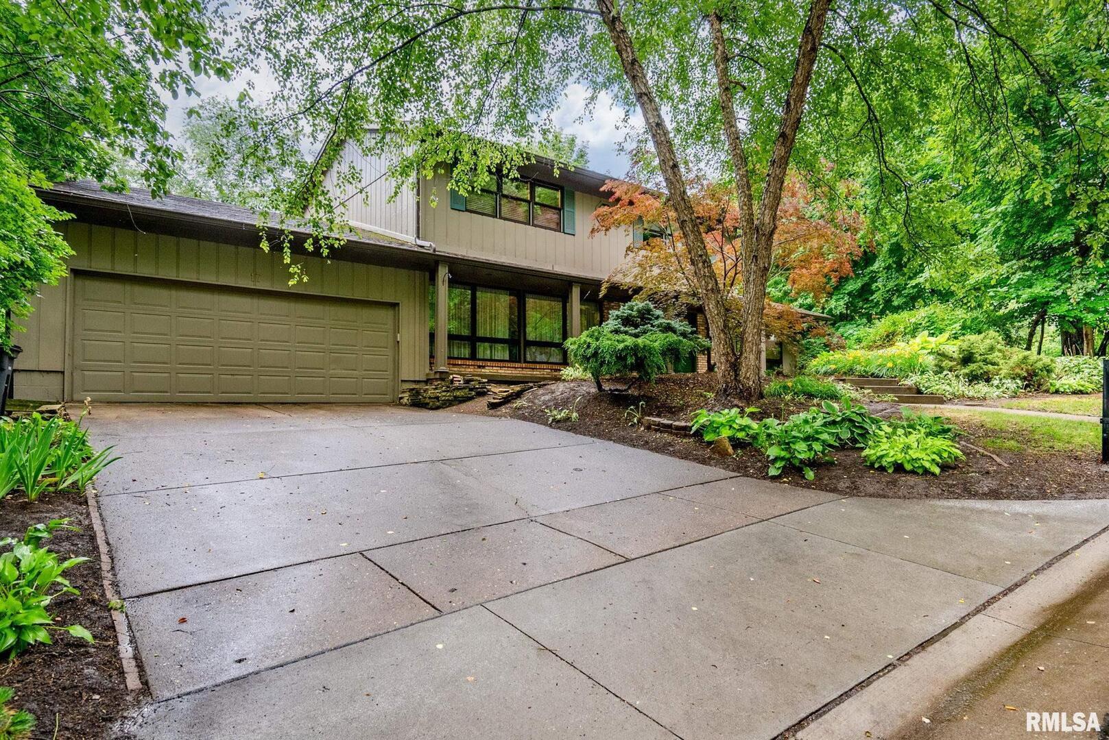 17 WILDWOOD Trail