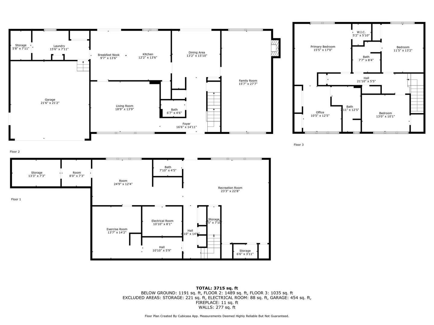 17 WILDWOOD Trail