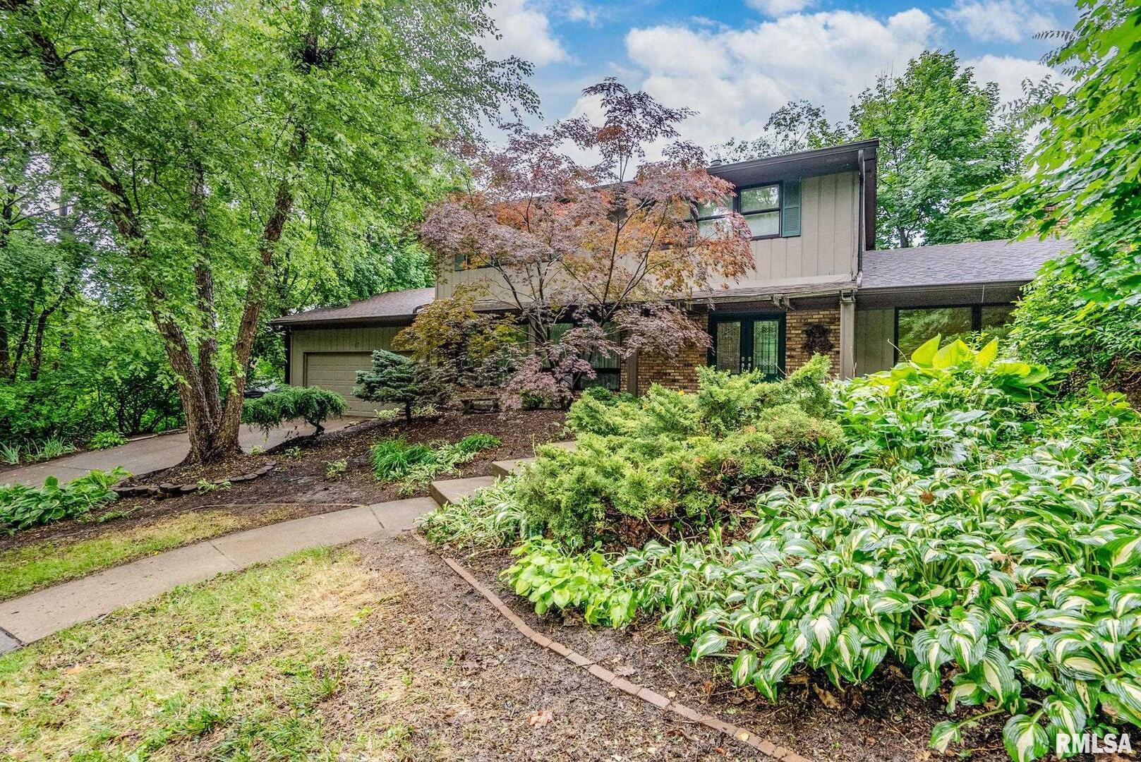 17 WILDWOOD Trail
