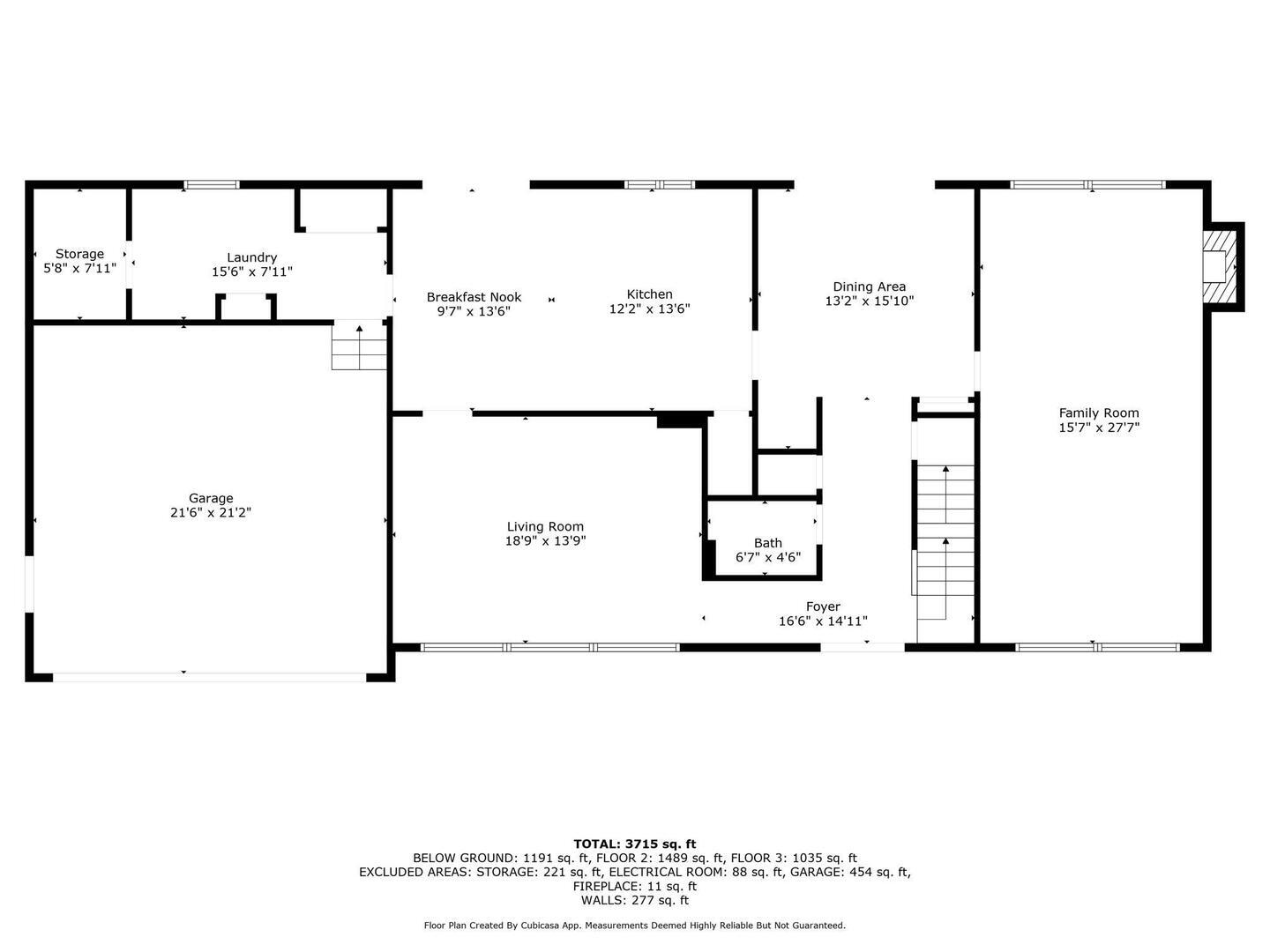 17 WILDWOOD Trail