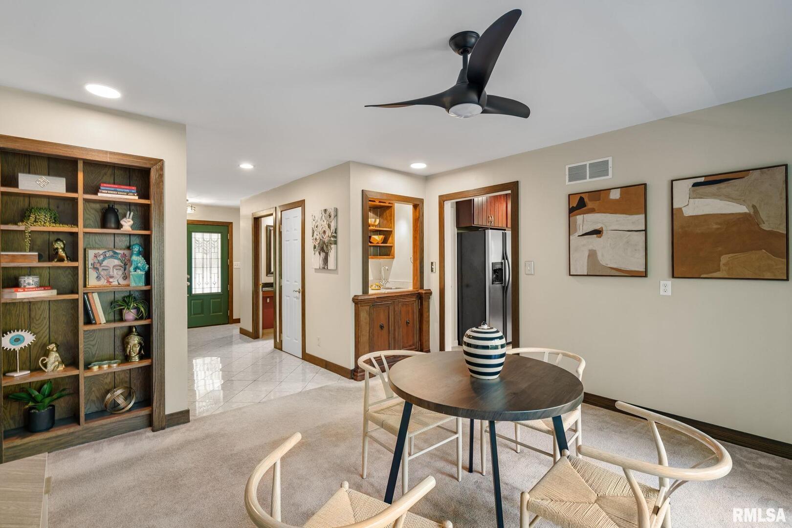 17 WILDWOOD Trail