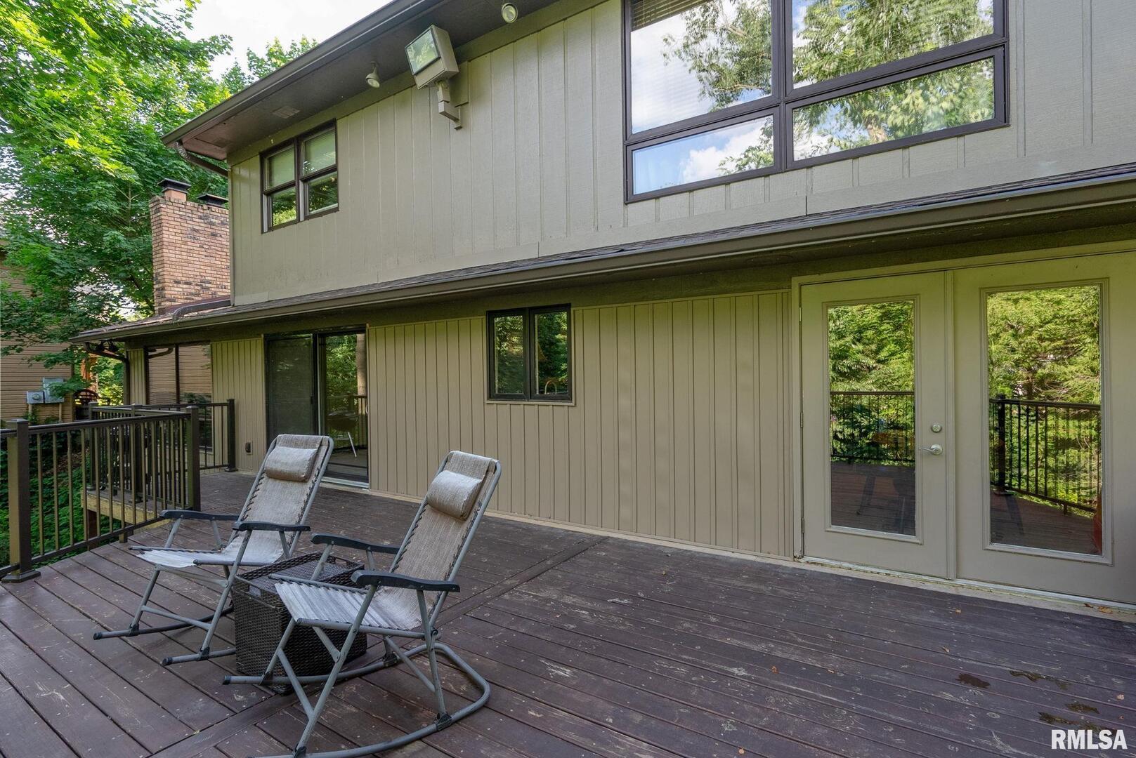 17 WILDWOOD Trail