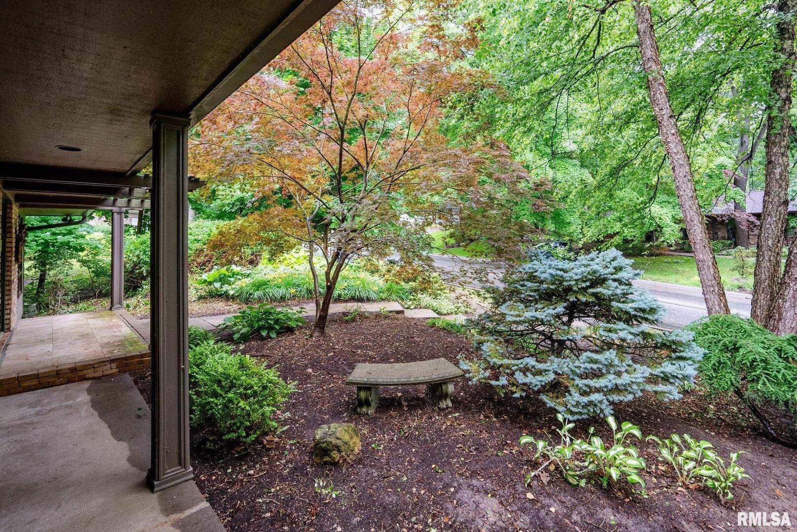 17 WILDWOOD Trail